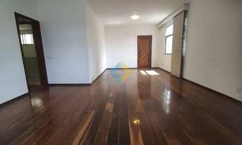 Imagem: Apartamento com 3 dorms, Icaraí, Niterói