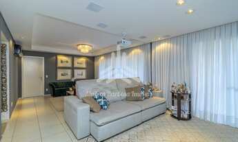 Imagem 4: Apartamento 3 suites Porto Buzios Jd Botânico