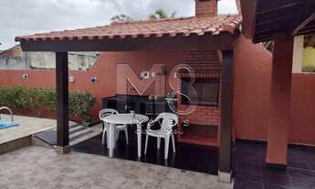 Imagem 7: Casa com 4 dormitórios, 320 m² - venda por R$ 1.280.000 ou aluguel por R$ 1.800/dia - Bora