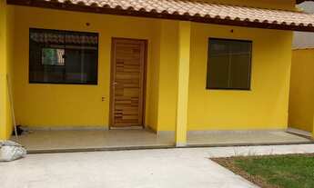 Imagem: Casa São José 2 qts. Suite na melhor rua