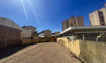 Imagem 2: Terreno - Jardim Brasil - Campinas