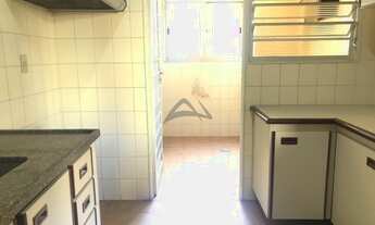 Imagem: Apartamento - Cambuí - Campinas