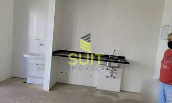 Imagem 7: Trix - Apto com 50m2, 1 Dorm (1 Suíte), 2 Vagas e Vista Livre em Barueri/SP com Beraldo (1