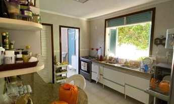 Imagem 6: Casa no condomínio Morada da Praia II.