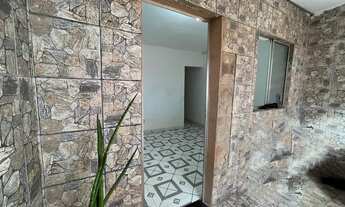 Imagem 4: Apartamento com 2 quartos para alugar, 76 m² por R$ 880/mês - Luís Anselmo - Salvador/BA