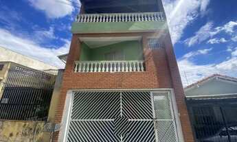 Imagem: SOBRADO 03 DORMITÓRIO