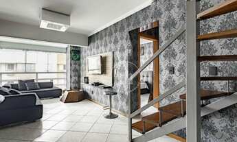 Imagem 3: Cobertura à venda, 76 m² por R$ 1.400.000,00 - Jurerê Internacional - Florianópolis/SC