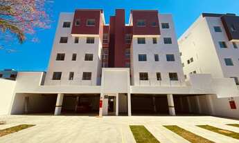 Imagem 3: Cobertura com 2 Quartos à venda, 61 m² por R$ 450.000 - Santa Branca - Belo Horizonte/MG