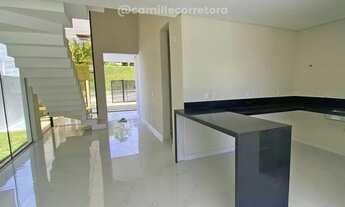 Imagem 5: Casa Alto Padrão 04 quartos Condomínio Fechado - Zona Sul