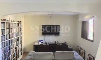 Imagem 4: 3 DORMS, SALA 3 AMBIENTES MAIS HOME, 3 VAGAS FIXAS LINDO APTO CAMPO BELO PROX VIEIRA DE MO