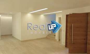 Imagem 7: Magnífica Casa de Alto Padrão no Leblon