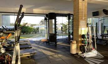 Imagem 4: Casa com 3 dormitórios à venda, 160 m² - Condomínio Ouro Ville - Taubaté/SP