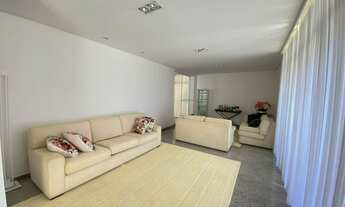 Imagem 7: Casa com 4 dormitórios para alugar, 400 m² por R$ 12.400/mês - Morada da Colina - Uberlând