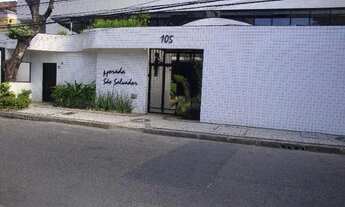 Imagem 5: Apartamento para Locação em Recife, Espinheiro, 2 dormitórios, 1 suíte, 1 banheiro, 1 vaga