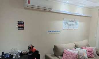 Imagem 7: Apartamento com 2 dormitórios à venda, 55 m² por R$ 320.000,00 - Vila Rossi - São José dos