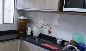 Imagem 5: AYN - Casa para venda com 58 metros quadrados com 2 quartos