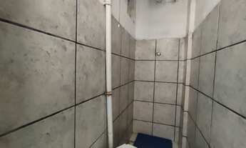 Imagem 7: Alugo casa segundo piso - Bairro de Fatima Avenida Jose Rato