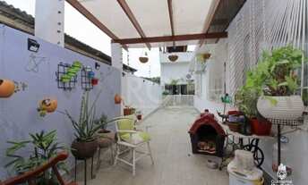 Imagem 5: Casa para Venda - 336m², 3 dormitórios, sendo 1 suites, Nonoai