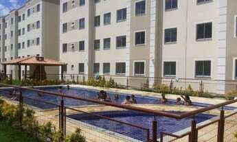 Imagem 7: Apartamento alugando Condominio Sun Castle