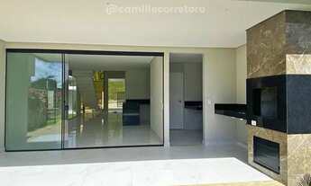 Imagem 6: Casa Alto Padrão 04 quartos Condomínio Fechado - Zona Sul