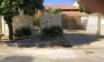 Imagem: Casa no Setor Jaó