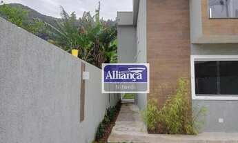 Imagem 4: Casa com 3 dormitórios à venda, 122 m² por R$ 779.000,00 - Piratininga - Niterói/RJ