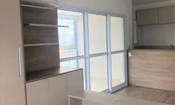 Imagem 6: Studio com 1 dormitório, 44 m² - venda por R$ 709.000,00 ou aluguel por R$ 4.110,00/mês