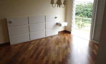 Imagem 5: Casa - Sítios de Recreio Gramado - Campinas