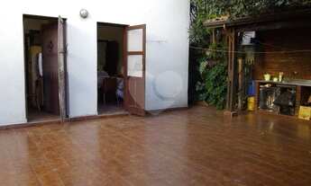 Imagem 6: Casa-São Paulo-SANTANA