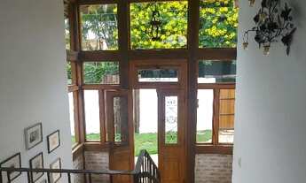 Imagem 5: Casa com 4 dormitórios, 284 m² - venda por R$ 1.600.000,00 ou aluguel por R$ 9.490,00/mês