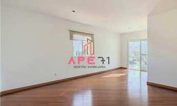 Imagem 2: Apartamento à venda 102 m² com 03 Dormitórios, 01 suíte, 02 Vagas - Mirandópolis - São Pau