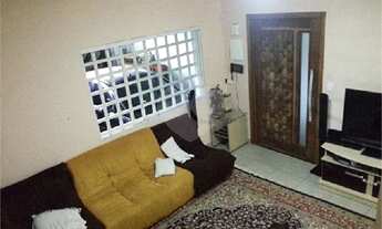 Imagem 3: Sobrado 03 Dormitórios e 01 Suíte no Campo Belo