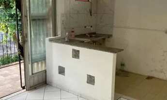 Imagem 4: Aluguel de Casa Casa com 1 dormitório