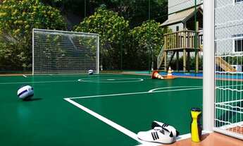 Imagem 6: Vibra Cupecê Apartamento com 2 dormitórios