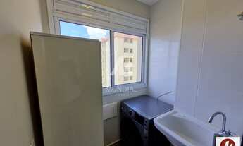 Imagem 7: Apartamento (tipo - padrao) 2 dormitórios/suite, cozinha planejada, portaria 24hs, lazer