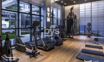 Imagem 4: APARTAMENTO com 3 dormitórios à venda com 214.55m² por R$ 2.263.020,00 no bairro Seminário