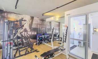 Imagem 2: Locação Apartamento 2 Dormitórios - 65 m² Jardim Paulista