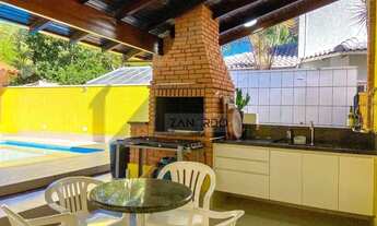 Imagem 7: Casa 6 suítes à venda, 209 m² por R$ 4.680.000 - Riviera de São Lourenço - Bertioga/SP