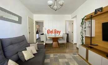 Imagem 2: AREA PRIVATIVA NO PADRE EUSTAQUIO - 3 QUARTOS