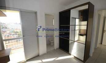Imagem 2: APTO DUPLEX VENDE/ALUGA-SE NO JABAQUARA C/ SACADA,107M², 3 DORMS (1 SUÍTE), SALA, COZ, BAN