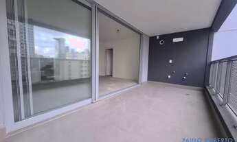 Imagem 7: APARTAMENTO - PINHEIROS - SP