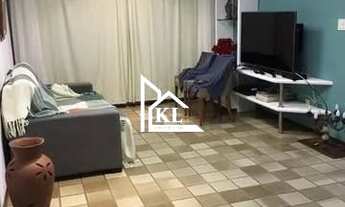 Imagem 14: Grande Espaço - Ótima Localização- 3Quartos -2º Andar - Sombra - Edifício Adriano Vital