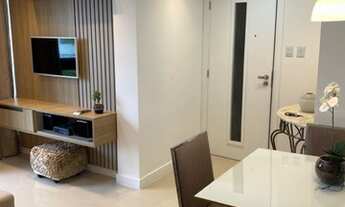 Imagem 4: Horto Florestal aluguel 2 quartos Mobiliado Decorado