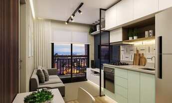 Imagem 4: Zoom Santa Cecília - Residencial