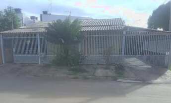 Imagem 3: CASA NO RECANTO DAS EMAS