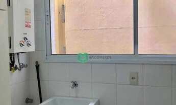 Imagem 3: Apartamento para alugar, 45 m² por R$ 3.440,00/mês - Higienópolis - São Paulo/SP