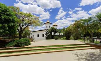 Imagem 4: Casa de condomínio na Fazenda Vila Real em Itu/SP