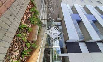 Imagem 6: Apartamento com 3 dormitórios para alugar, 128 m² por R$ 3.900,00/mês - Centro - Ibiporã/P