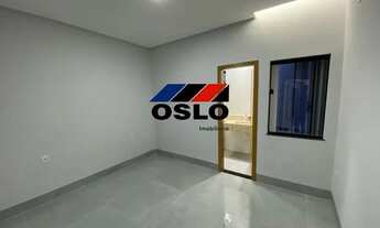 Imagem 3: CASA COM 03 SUÍTES PLENAS, GARAGEM, LOCALIZADA NO RESIDENCIAL JARDIM ATLÂNTICO