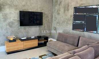 Imagem 6: Casa com 05 Suítes, 680 m² - venda por R$ 9.500.000 ou aluguel por R$ 45.300/mês - Residen